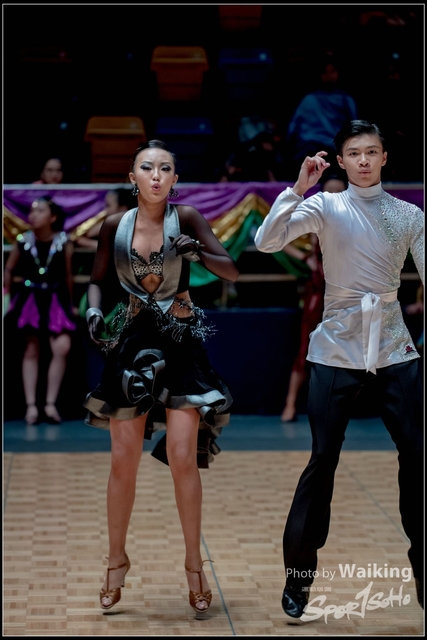 2018-09-30 Dance 1112