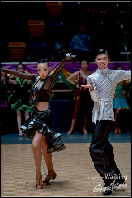 2018-09-30 Dance 1113