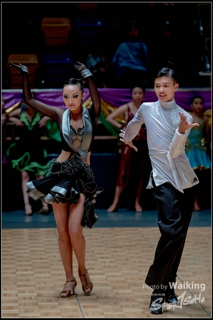 2018-09-30 Dance 1114