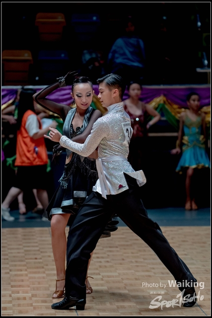 2018-09-30 Dance 1115