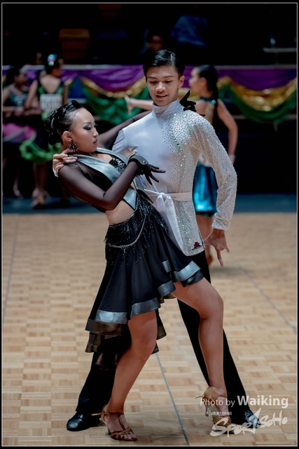 2018-09-30 Dance 1116