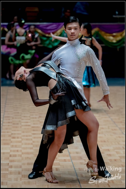 2018-09-30 Dance 1117