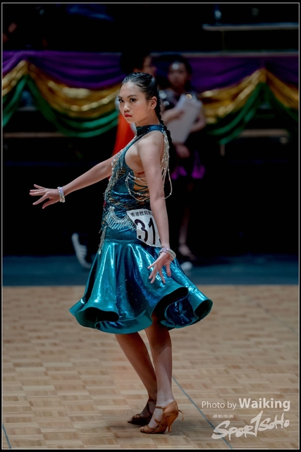 2018-09-30 Dance 1118