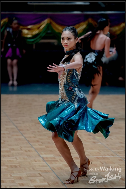 2018-09-30 Dance 1119
