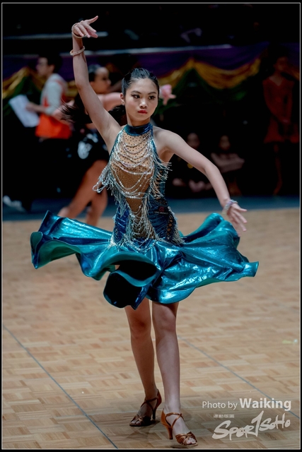 2018-09-30 Dance 1120