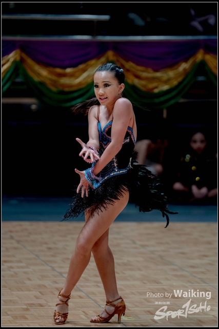 2018-09-30 Dance 1121