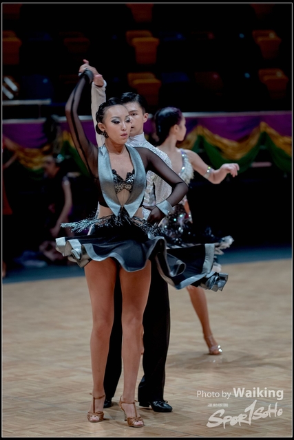 2018-09-30 Dance 1123