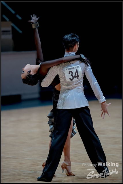 2018-09-30 Dance 1124