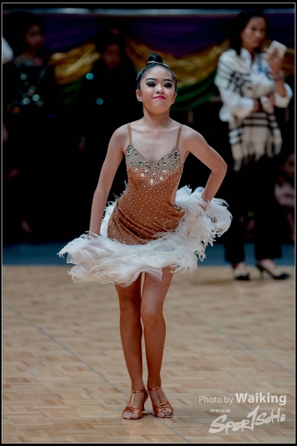 2018-09-30 Dance 1125