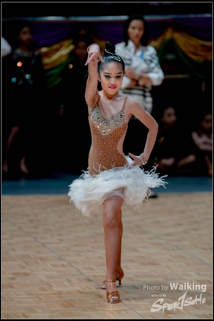 2018-09-30 Dance 1126