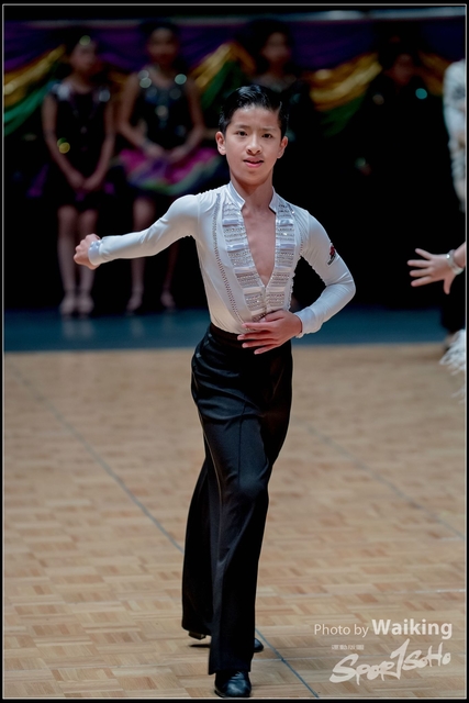 2018-09-30 Dance 1127