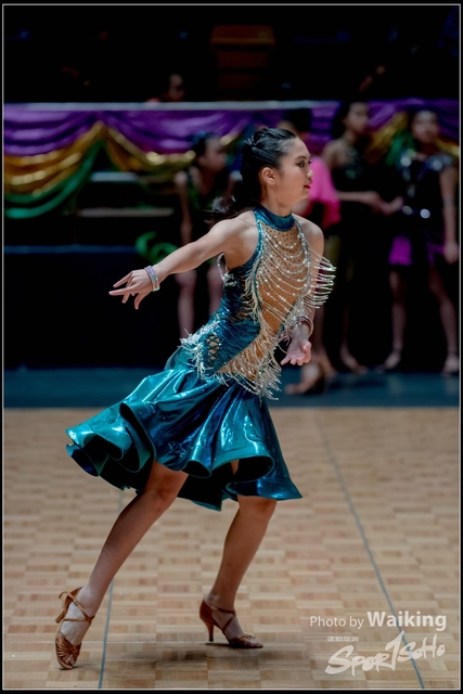 2018-09-30 Dance 1129