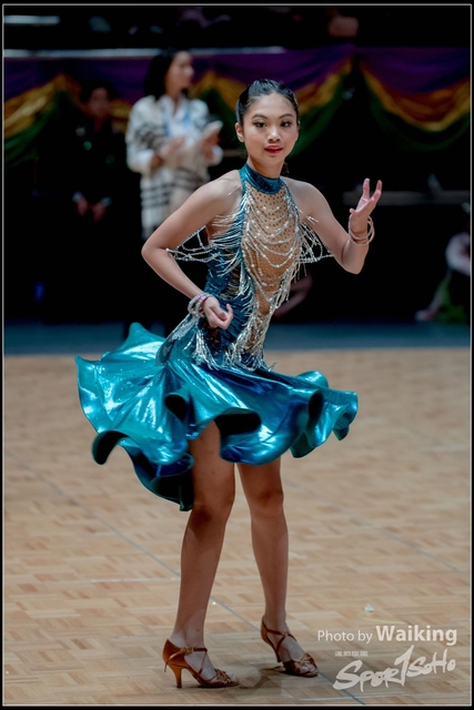 2018-09-30 Dance 1130