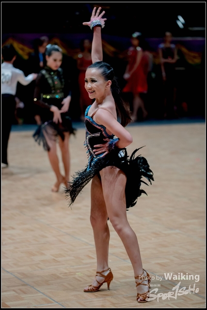 2018-09-30 Dance 1132