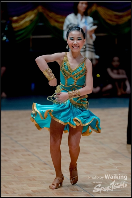 2018-09-30 Dance 1133