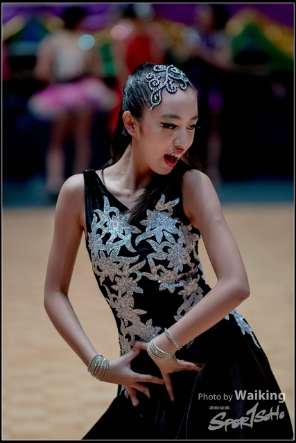 2018-09-30 Dance 1134