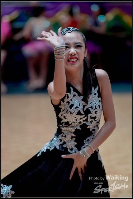 2018-09-30 Dance 1135