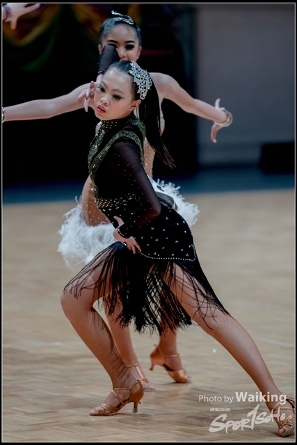 2018-09-30 Dance 1137