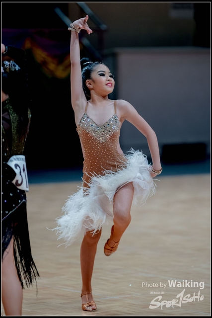 2018-09-30 Dance 1138