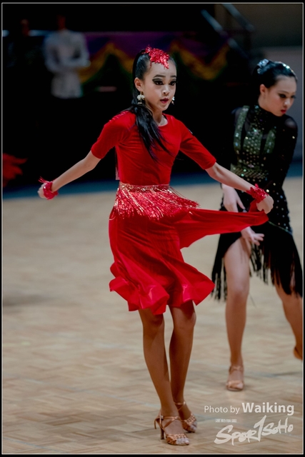 2018-09-30 Dance 1140