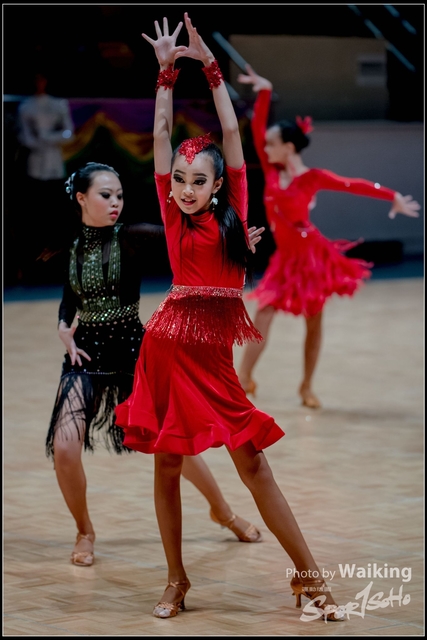 2018-09-30 Dance 1142