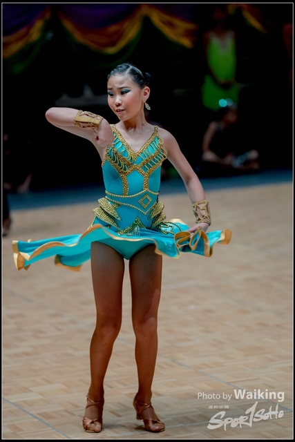 2018-09-30 Dance 1145