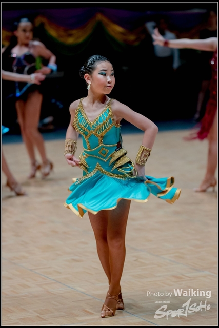 2018-09-30 Dance 1149