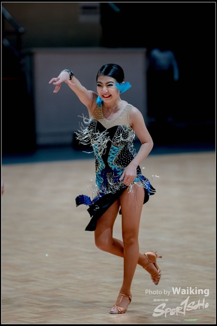 2018-09-30 Dance 1150
