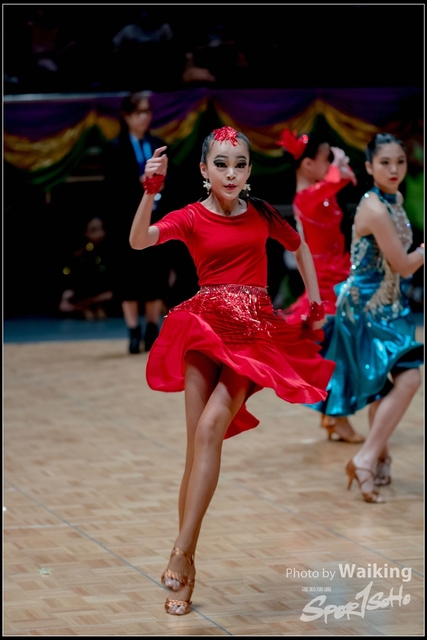 2018-09-30 Dance 1152