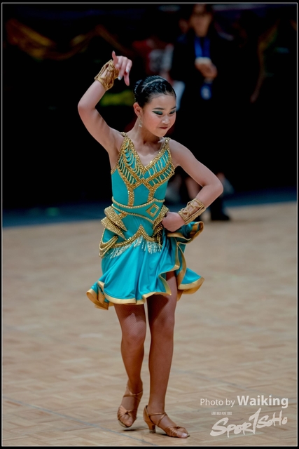 2018-09-30 Dance 1161