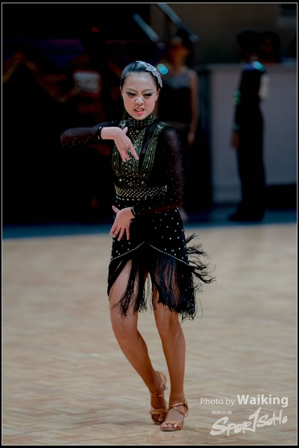 2018-09-30 Dance 1162