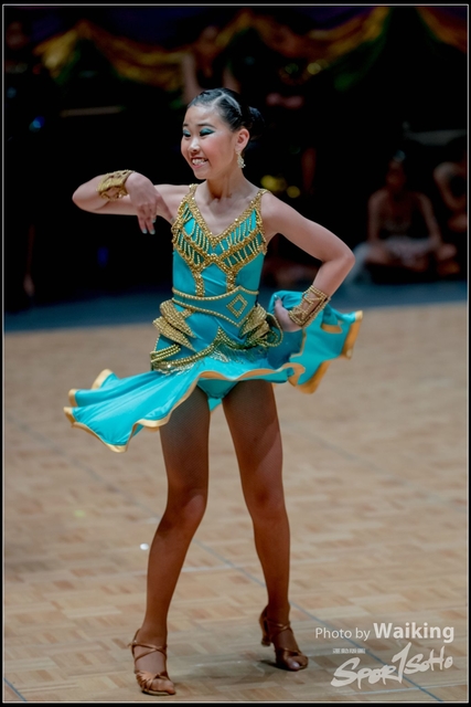 2018-09-30 Dance 1164