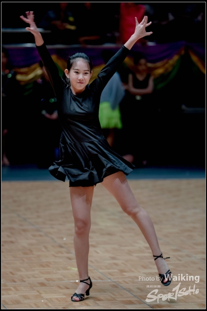 2018-09-30 Dance 1166