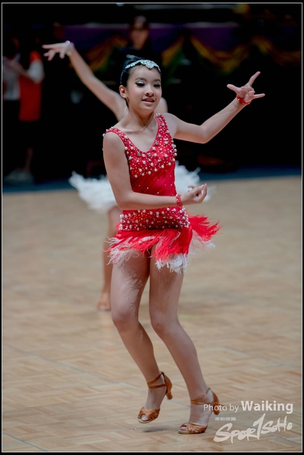 2018-09-30 Dance 1167