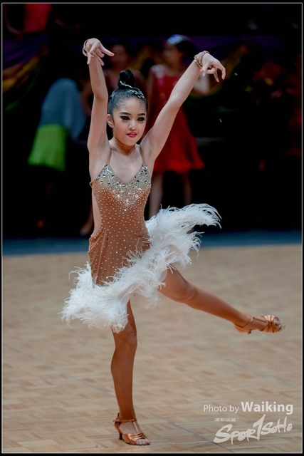2018-09-30 Dance 1170