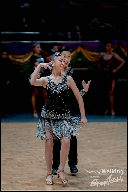 2018-09-30 Dance 1173