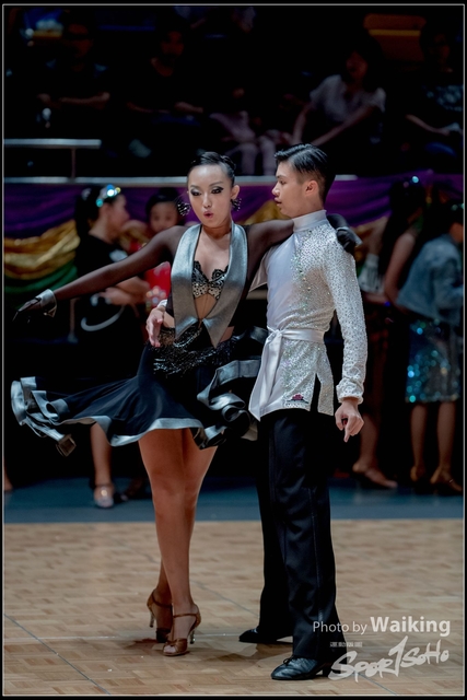 2018-09-30 Dance 1176