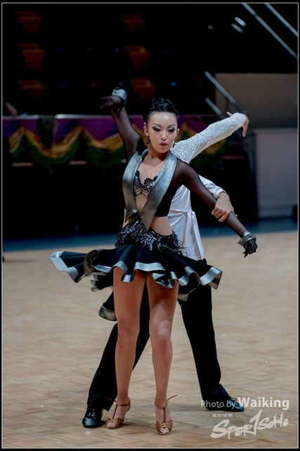 2018-09-30 Dance 1191