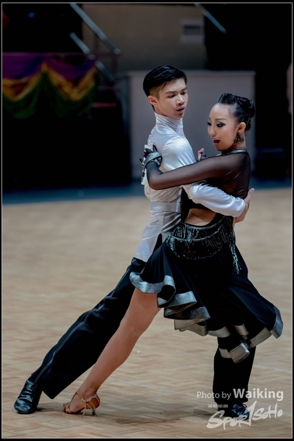 2018-09-30 Dance 1192