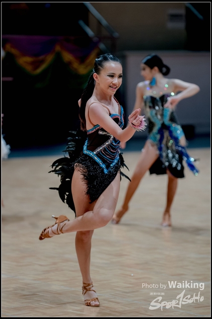 2018-09-30 Dance 1199
