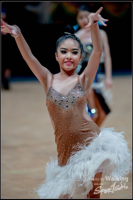 2018-09-30 Dance 1202