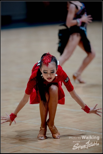 2018-09-30 Dance 1204