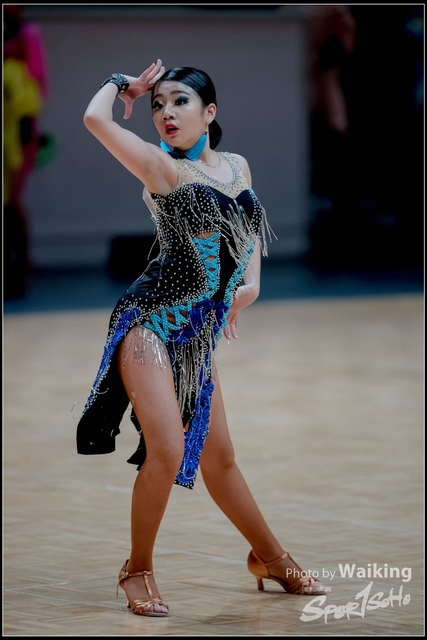 2018-09-30 Dance 1207