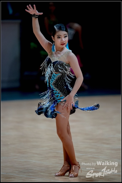 2018-09-30 Dance 1208