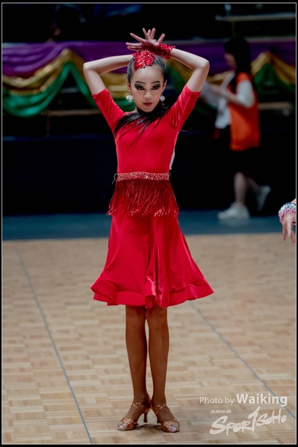 2018-09-30 Dance 1210