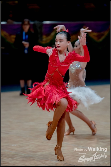 2018-09-30 Dance 1211