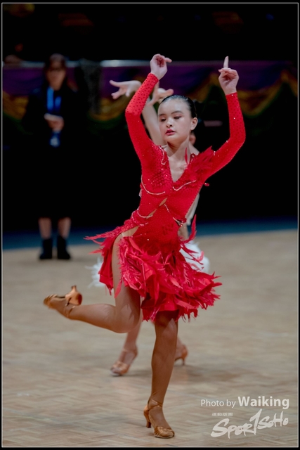 2018-09-30 Dance 1212
