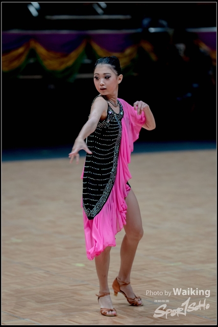 2018-09-30 Dance 1214