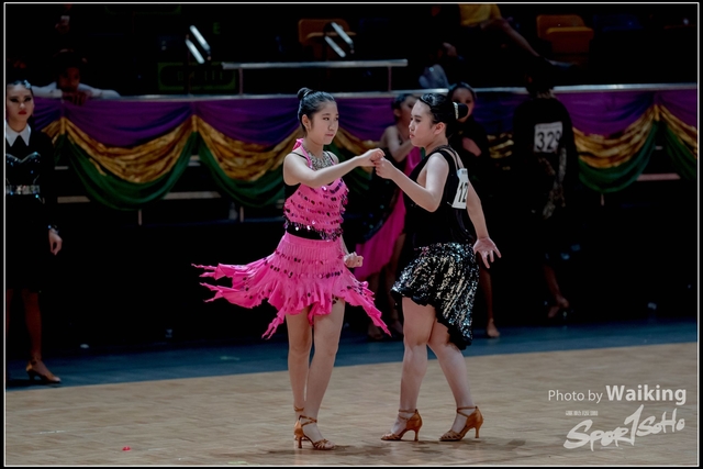2018-09-30 Dance 1217