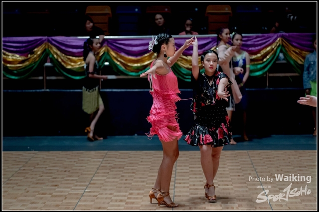 2018-09-30 Dance 1218